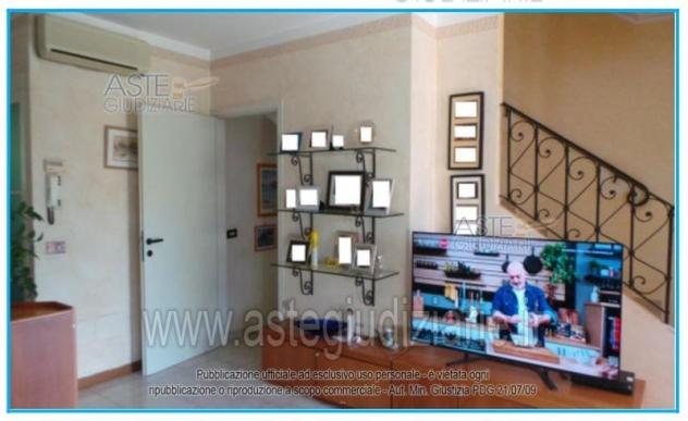 IMMOBILI-IMMOBILE RESIDENZIALE-Via dei Ciliegi n. 39 - Foto 8