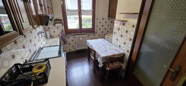 Appartamento 80 mq in Vendita a Nova Milanese con box e cantina ultimo piano - Foto 6