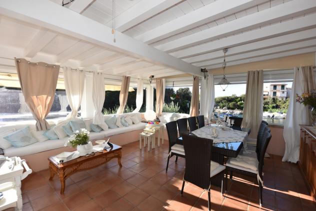 Villa in vendita a Olbia - Foto 4