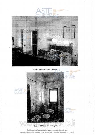 IMMOBILI-IMMOBILE RESIDENZIALE-Via Francesco Petrarca, 3, 51100 Pistoia PT, Italia - Foto 7