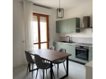 Appartamento in vendita a Le Melorie - Ponsacco 84 mq  Rif: 1450902