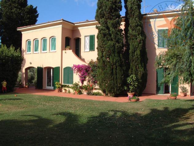 PORTOFERRAIO - ELBA - VILLA IN COMPLESSO IMMOBLIARE - Foto 2