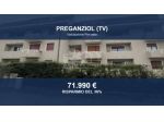 Immobile in asta di 94 m² in vendita a Preganziol