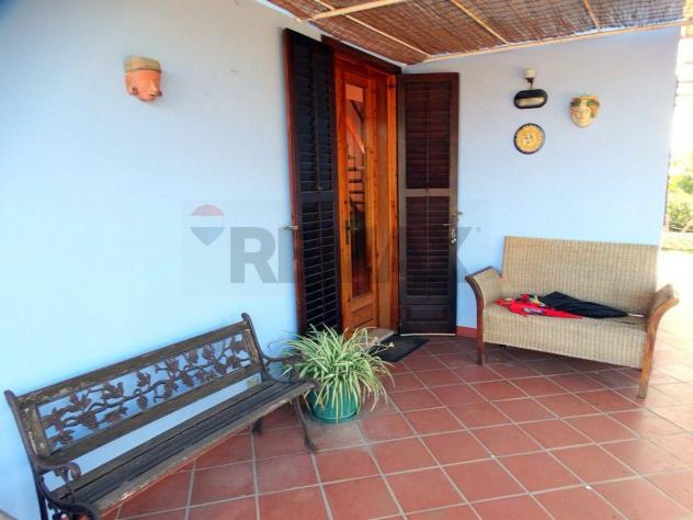 Villa singola in vendita a Ragusa, Marina di Ragusa - Foto 13