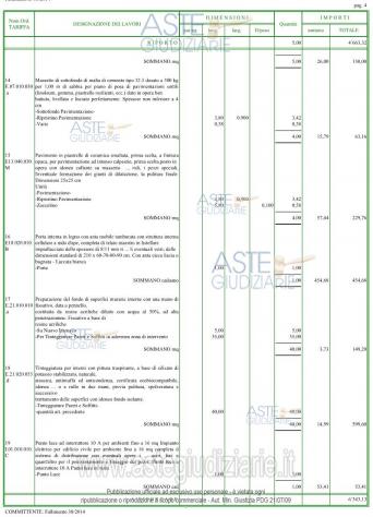 IMMOBILI-IMMOBILE RESIDENZIALE-Via Panoramica, 84135 Salerno SA, Italia