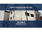 Immobile in asta di 144 m² in vendita a Santo Stefano Belbo