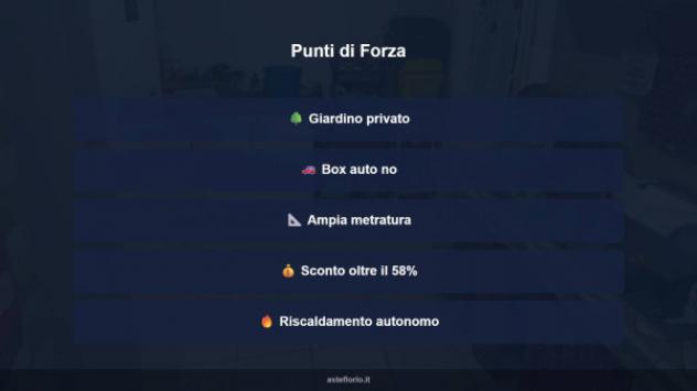 Immobile in asta di 140 m² in vendita a Segni - Foto 18