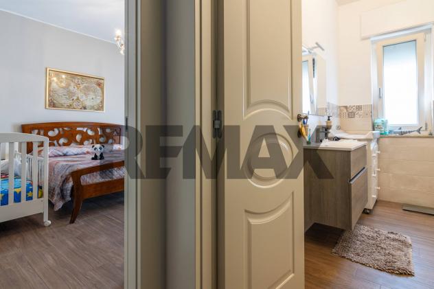 Appartamento in vendita a Siracusa, Tica-tisia - Foto 13