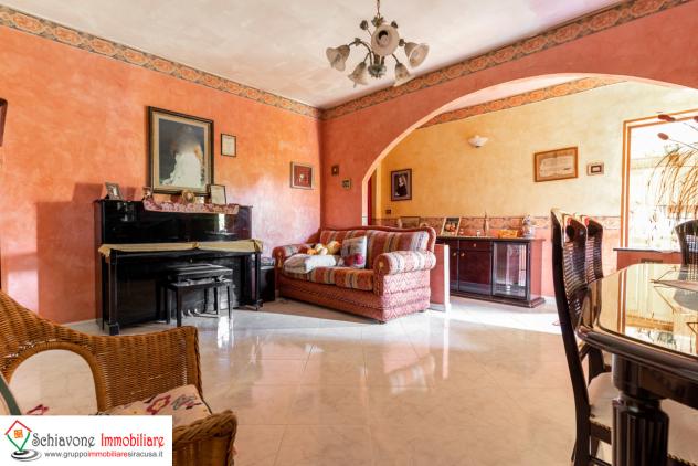 Villa in vendita a Siracusa - Foto 16