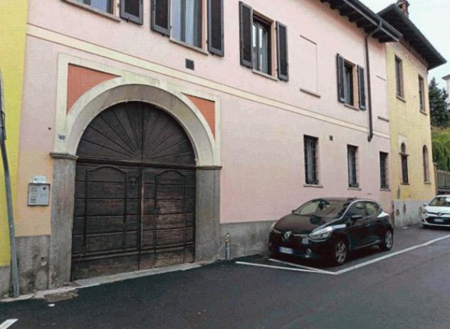Immobile in asta di 50 m² in vendita a Somma Lombardo - Foto 8
