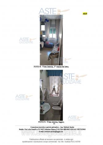 IMMOBILI-IMMOBILE RESIDENZIALE-Via Massimo D'Azeglio, 74123 Taranto TA, Italia - Foto 6