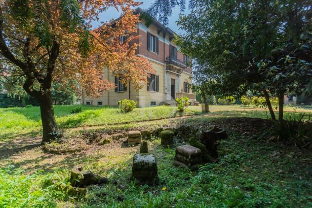 VILLA di 9 vani e di 510 mq (VIMERCATE) rif. HOME 3673 - Foto 8