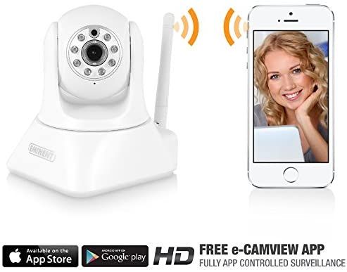 Videosorveglianza 2 Telecamere + Tp-Link wireless - Foto 2