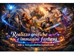Trasformo le Tue Idee in Immagini Straordinarie