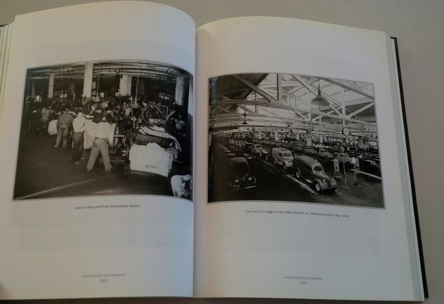 Album Italiano - Dalla ricostruzione al miracolo - Foto 5