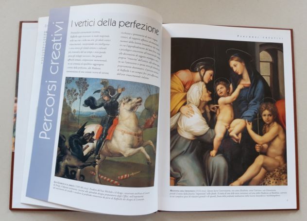 Raffaello Sanzio - Foto 4
