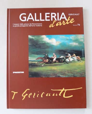 Théodore Géricault