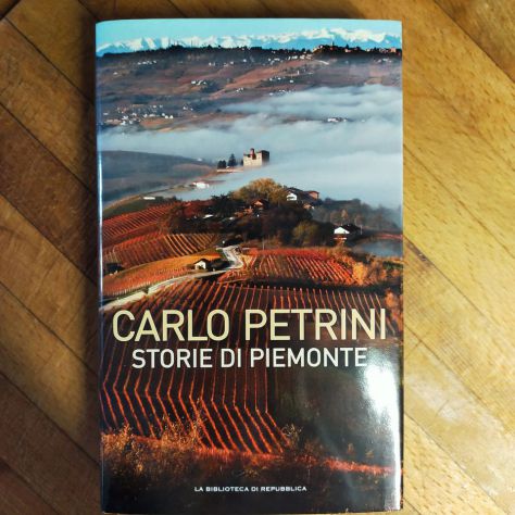 Libri Piemonte (nuovi)