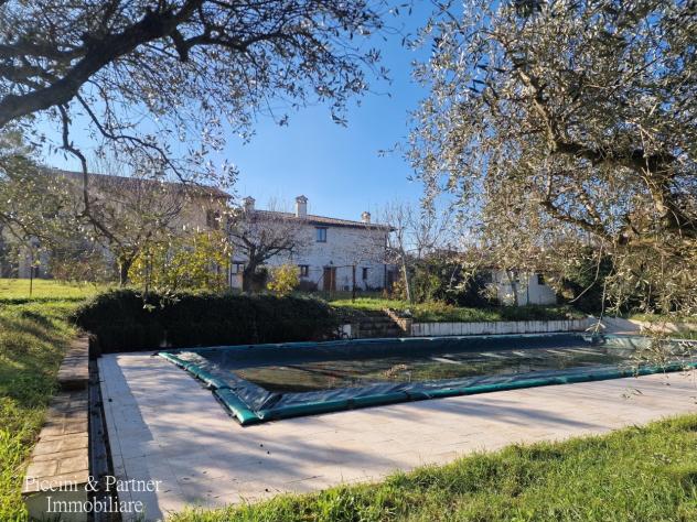 Agriturismo in vendita a Castel Ritaldi - Foto 7