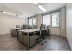 Ufficio privato in affitto per 5 persone a Copernico Centrale