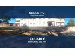 Immobile in asta di 2875 m² in vendita a Scilla