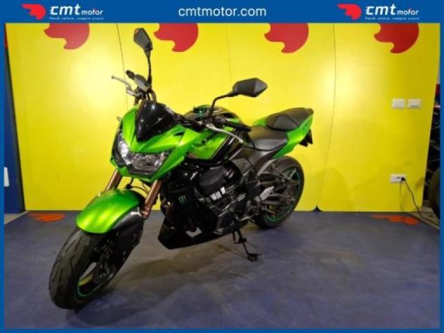 KAWASAKI Z 750 Garantita e Finanziabile rif. 24170017 - Foto 3