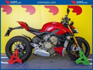 DUCATI Streetfighter V4 1100 Garantita e Finanziabile rif. 23951927