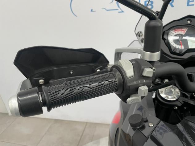 Benelli TRK 502 X - Foto 9