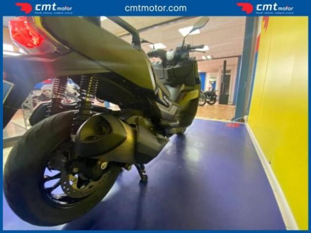 BMW C 400 GT Garantito e Finanziabile rif. 23092746 - Foto 6