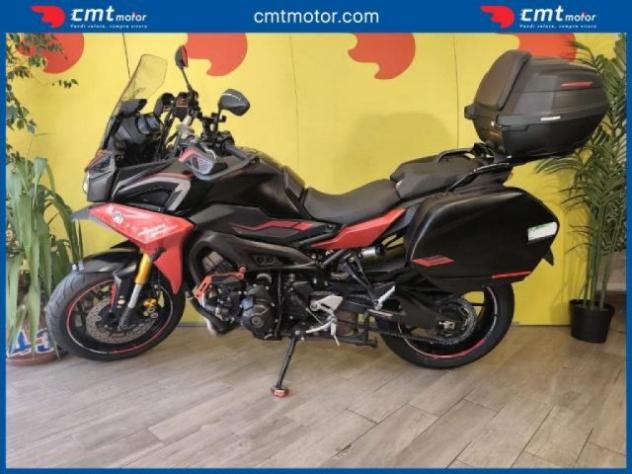 YAMAHA Tracer 900 GT rif. 24096427 - Foto 3