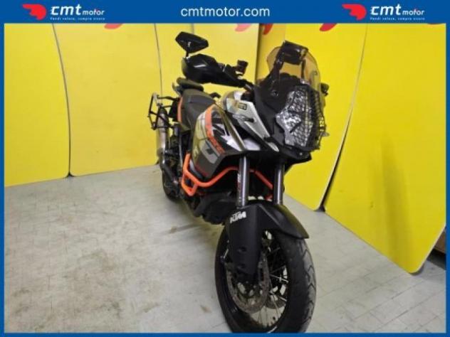 KTM 1190 Adventure Garantita e Finanziabile rif. 23814693 - Foto 2