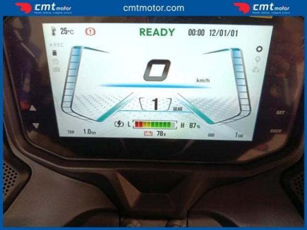 CJR MOTORECO Lion Elettrico Garantito e Finanziabile rif. 23894413 - Foto 5
