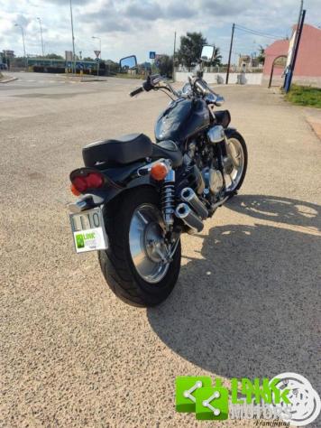 HONDA VF 750 C 1987 / CRS / Visibile a Bari / Targa LI rif. 21825167 - Foto 3
