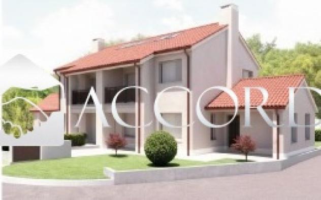 BIFAMILIARE di 4 vani e di 180 mq (SAN PIETRO DI FELETTO) rif. MM2525 - Foto 5