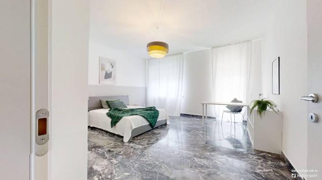 Stanza - Venezia . Rif.: ME-62 A -