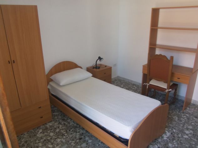 Lecce Appartamento 3 singole via di vereto - Foto 3