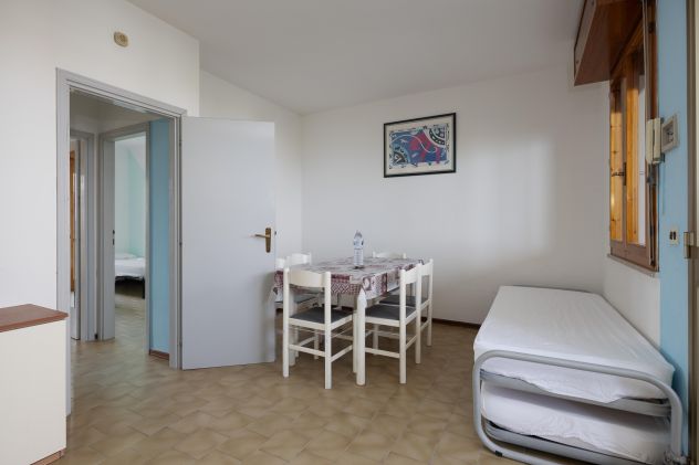 Appartamento per trasfertisti a Lido Adriano - Foto 3
