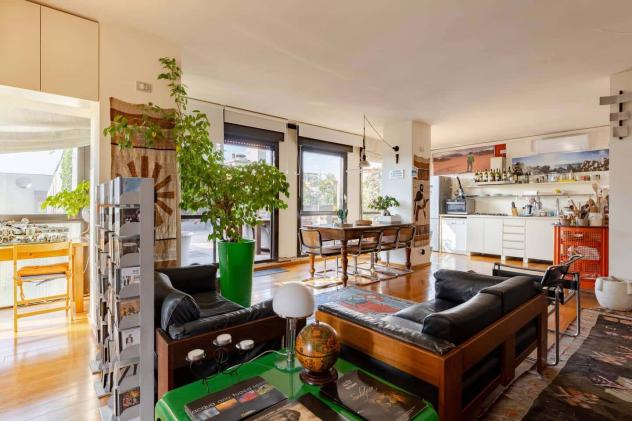 Apartment in Viale Andrea Palladio, Verona for 125 m² with 1 bedroom - Foto 2