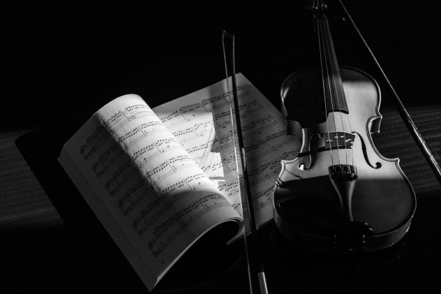 Musica per funerali a Codogno