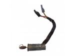 BLOCCHETTO ACCENSIONE RENAULT Twingo I serie 7701039959 D7FB7 (9398)