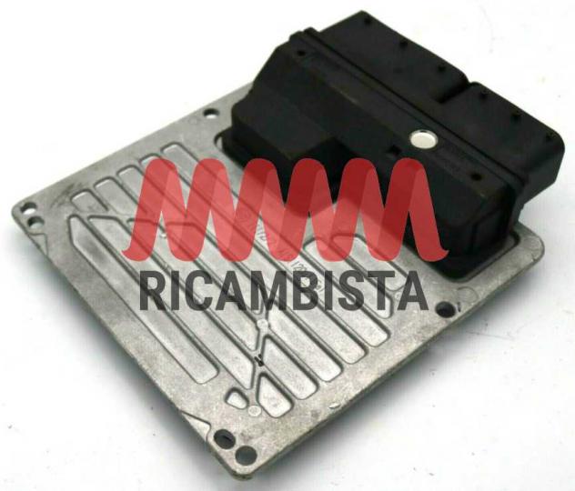 A2711501779 Mercedes Classe E W211 centralina motore Siemens VDO