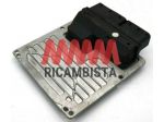 A2711501779 Mercedes Classe E W211 centralina motore Siemens VDO