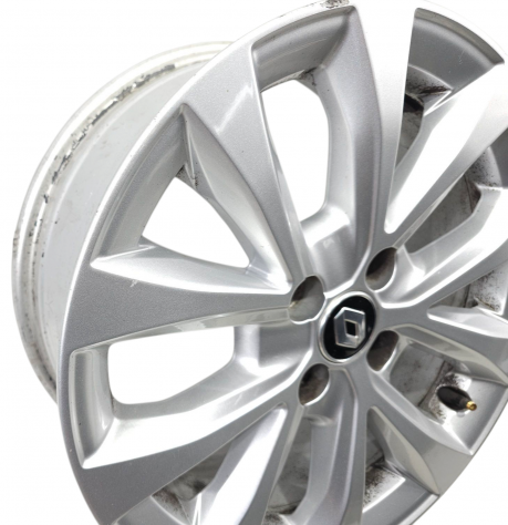 CERCHIO IN LEGA RENAULT CLIO Serie V 403004722R (19) - Foto 6