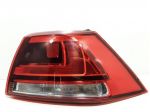 STOP FANALE POSTERIORE DESTRO VOLKSWAGEN Golf 7 Berlina 5G0945096P (12)