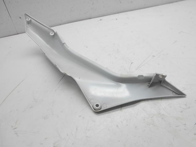 DUCATI MULTISTRADA ABS 1200 CARENA FIANCHETTO POSTERIORE SINISTRA 2011 A200AB - Foto 5