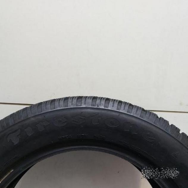 4 gomme 225 60 18 firestone a41940 - Foto 5