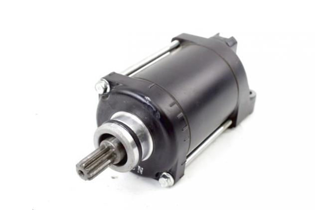 HONDA CB 500 HORNET 31200MGZJ01 MOTORINO AVVIAMENTO PC71 (2024) STARTER MOTOR - Foto 2