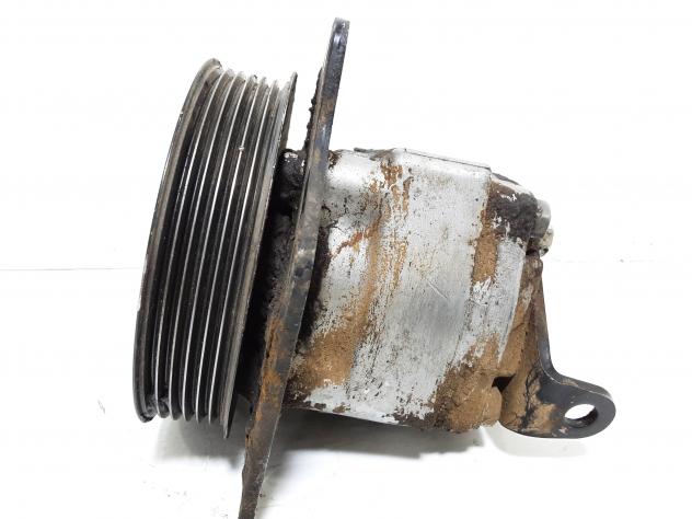 POMPA SERVOSTERZO LAND ROVER Range Rover SPORT AH223A696AB Diesel (0513) - Foto 2