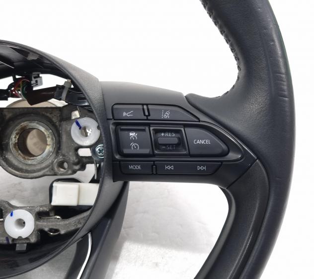 VOLANTE TOYOTA Yaris Serie 1KR-FE (20) - Foto 15