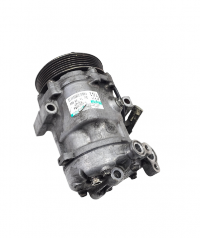 COMPRESSORE A/C SUZUKI Swift 4° Serie 13106850 Diesel 1300 (0410) - Foto 8